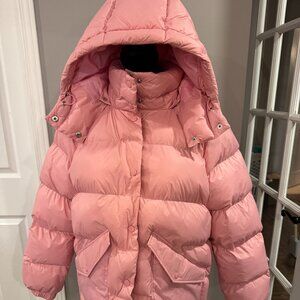 SAMSOE SAMSOE - Sahanay Jacket - Orchid Smoke - S